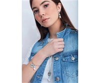 Bracciale Mad Tea Donna in Acciaio BBGB003 - BBGB003